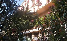 Hotel Central Sala